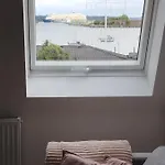 Am Yachthafen Kiel