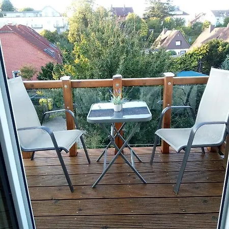 Lägenhet Am Yachthafen Kiel