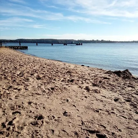 Am Yachthafen * Kiel