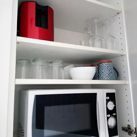 Apartamento Am Yachthafen Kiel