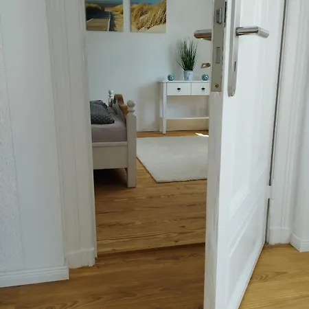 Am Yachthafen Lägenhet *