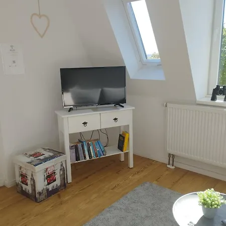 Am Yachthafen Lägenhet Kiel