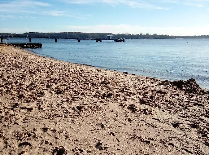 Am Yachthafen * Kiel