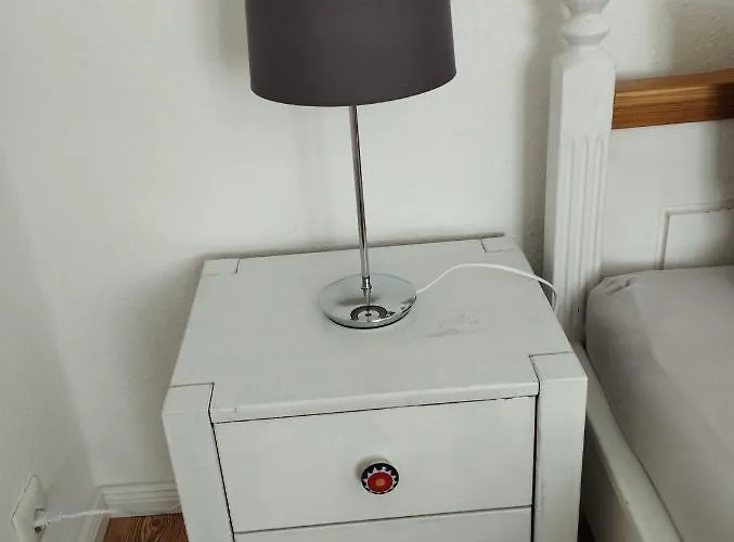 Lägenhet Am Yachthafen Kiel