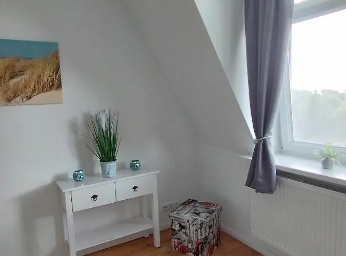 Am Yachthafen Apartamento