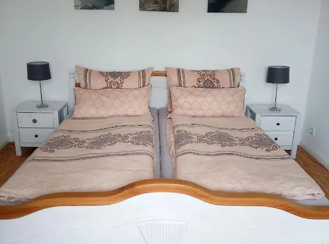 Apartamento Am Yachthafen *