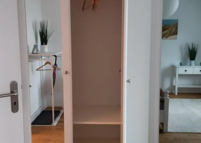 Am Yachthafen Apartamento Kiel