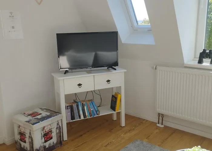 Am Yachthafen Apartamento Kiel